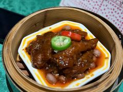 -誉八仙粤菜(万象天地店)