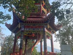 -仙岛湖旅游风景区
