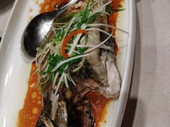 -西贝海鲜汇(槐安路店)