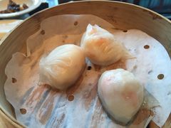 -新天世纪中餐厅