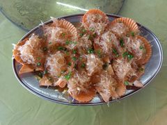 -乡味海鲜农家菜·巽寮土窑鸡(地道美食店)