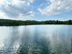 -承德避暑山庄景区