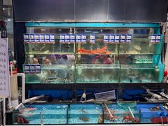 -荣基四海一家·家常菜·海鲜大排档(新安店)
