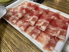 -蜀都三哥火锅店(力盟商业步行街店)