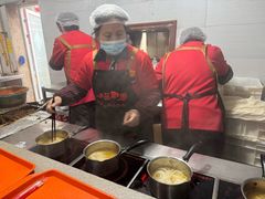 -一品飘香米线(一中总店)