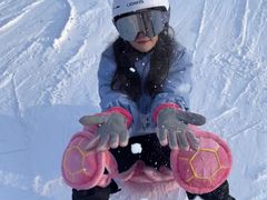 -长白山红松王滑雪场