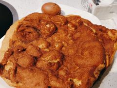 糖油饼-黑窑厂糖油饼烤鸭·清真菜(旗舰店)