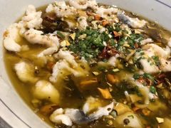 -驿舍·民國老营房院子私房菜(科学会堂店)