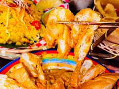 -泰妃殿(武汉首店)