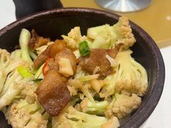 -红菜坊·烤鸭·川鲁宴(石园店)