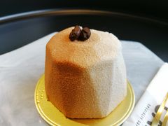 -CAFE'IN精品咖啡体验空间(小寨店)