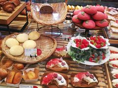 -巴黎贝甜(印象城店)