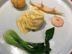 -苏帮袁Sue Cuisine(将台店)
