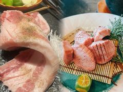 -黑牛の店·黑金店(沈阳万象城店)