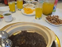 -天宜隆蘑菇宴火锅(石景山旗舰店)
