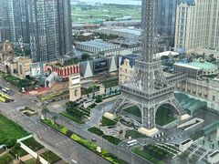 -澳门喜来登大酒店