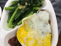 -阿姨靓汤(广外店)