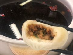 -名善山珍·野生菌汤锅(文殊院店)