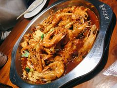 -邵汇大虾(会展店)