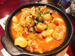 -螺世纪螺蛳粉·桂味小排档(裕德店)