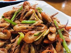 -洪福饭店·十八年老店