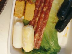 -巴邑火锅·鲜切牛肉(萧山银隆店)