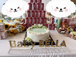 -baby bella小贝拉母婴护理中心(杭州凯宾斯基店)