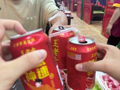 -津门老羊家·铜锅涮羊肉·烧烤(科技园店)