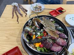 -真情鲍鱼海鲜汤