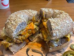 -Catch Bagel(芳草地店)