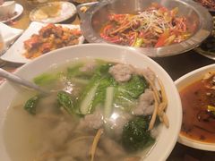 -弓虽昌焖烧鸡(大竹林店)