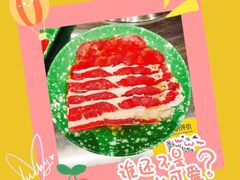 -欧巴炭烤肉오빠숯불구이(南京东路店)