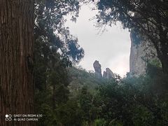 -雁荡山风景名胜区