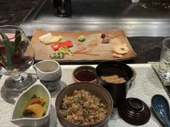 -Ginza Onodera铁板烧(外滩十八号店)