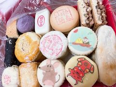-北京稻香村(角门店)