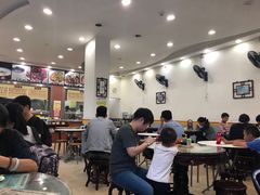 大堂-荔园小馆(园岭新村二期店)