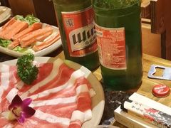 -蜀大侠火锅(古田店)
