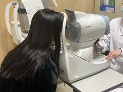 -博爱眼科体检中心·近视摘镜·医学验光配镜