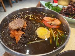 -状元阁烧烤(新华路总店)