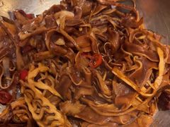 -绿茶餐厅(深圳龙华天虹购物中心店)