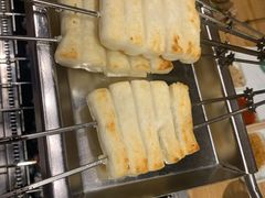 -河坝강뚝烧烤专门店(旗舰店)