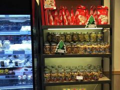 零售区-85度C(厦门中华城新店)