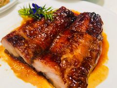 -香港狮子山下·明星粤菜餐厅(北苑店)