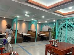 -清真马祥兴菜馆(云南北路店)