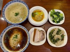 -同得兴面馆.苏式面.三虾面(园区店)