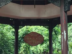 -杭州黄龙洞
