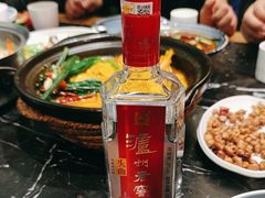 -杜家小馆(裕华路店)