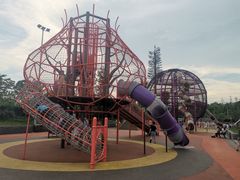 -枫香湖儿童公园