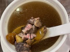 -陆记鹅庄·潮汕菜·狮头鹅(大仟里店)