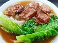 牛腩猪肠河粉-珍珍小食店(西华路店)